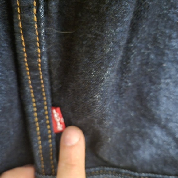 Denim Jacket - Picture 6 of 16